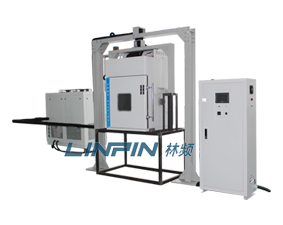 转台高低温试验箱