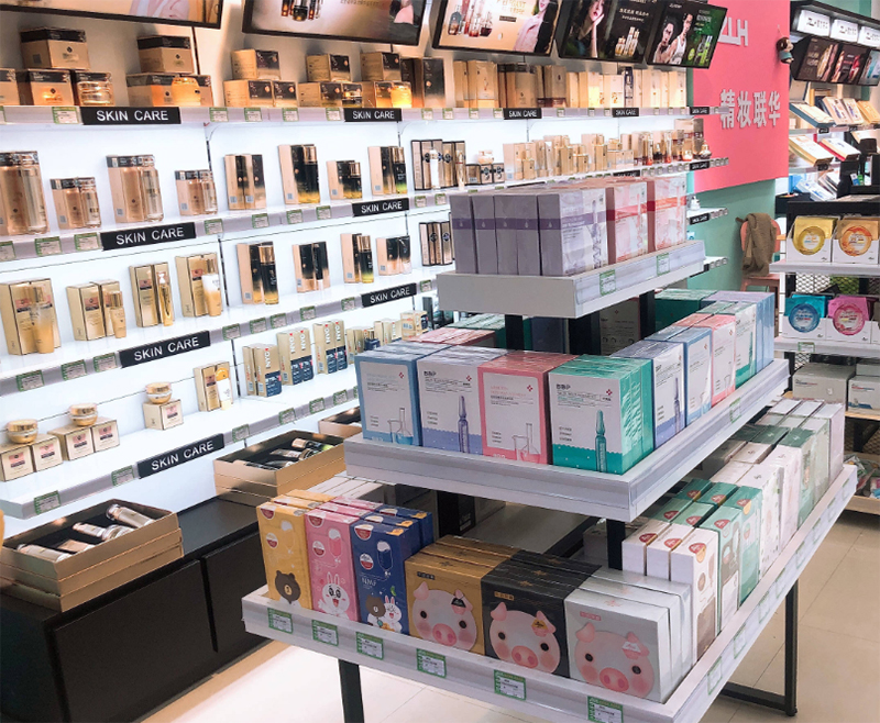 恒温恒湿试验箱可应用于化妆品行业试验测试